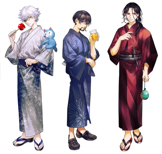 #Δ帽子