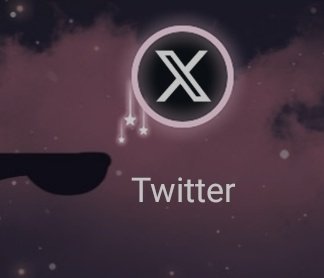 llloanaa's tweet photo. Olhei esse X e achei que fosse um vírus ou um app de porno https://t.co/KD7z2JjZnu