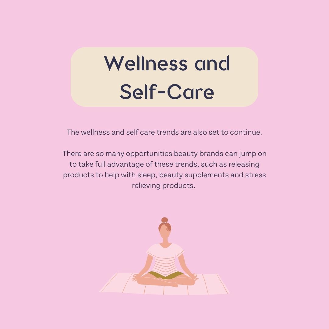 FoundationAGNCY's tweet photo. Trends for 2023

♻️ Sustainability and clean beauty​
​
👩 Personalisation

🧖‍♀️ ​Wellness and self care
​​
🤝 Collaborations ​
​
​So, what do these trends mean for you and your beauty brand? Swipe to find out  👉 https://t.co/KogLjhYETM