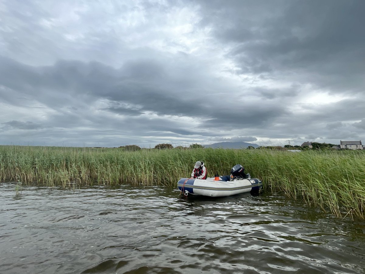 There has been much discussion as to how the EPA measures water quality, the Nitrate's Interim Review and the ‘Red Map’. 

Learn more about the EPA's assessments of water quality and agriculture and find the answers to frequently asked questions here: bit.ly/3O8X1n7