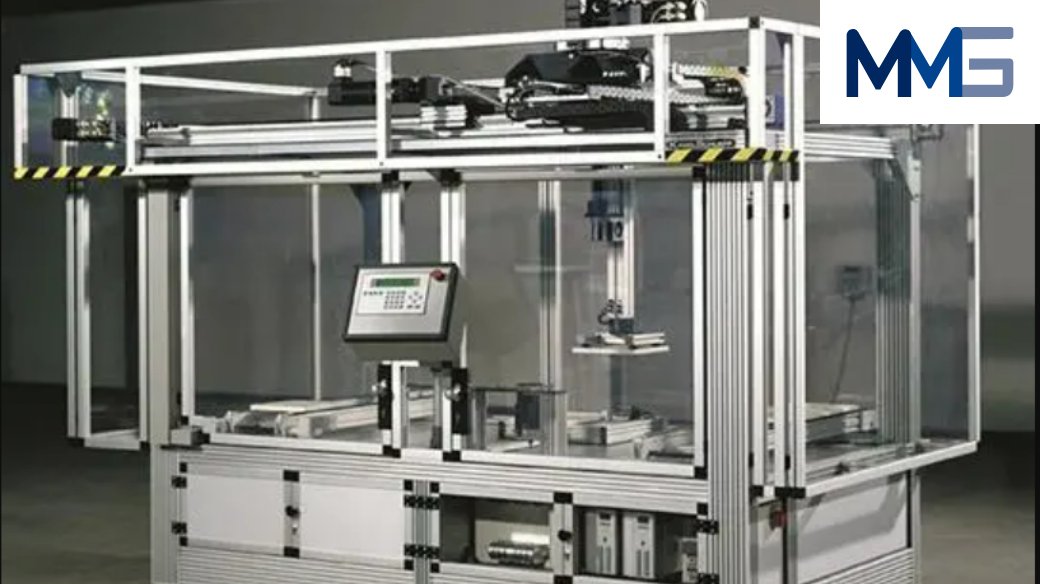 mmgrepgroup's tweet image. Attention workshop operators! Keep your employees and equipment safe with Palram&apos;s Palsun polycarbonate sheets. It&apos;s lightweight and won&apos;t shatter like glass. Contact us today! #polycarbonate #safety #machineshops