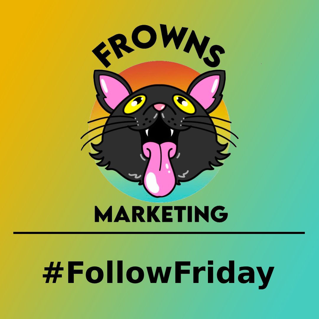We've had such a great week, and now it's time to share all the #indiegame joy with everyone for #followfriday!

We're hosting it down below so remember to~

😸Reply with your game! /😺Like and share this post! /😻Follow everyone down below!

We'll be sharing these ALL DAY!