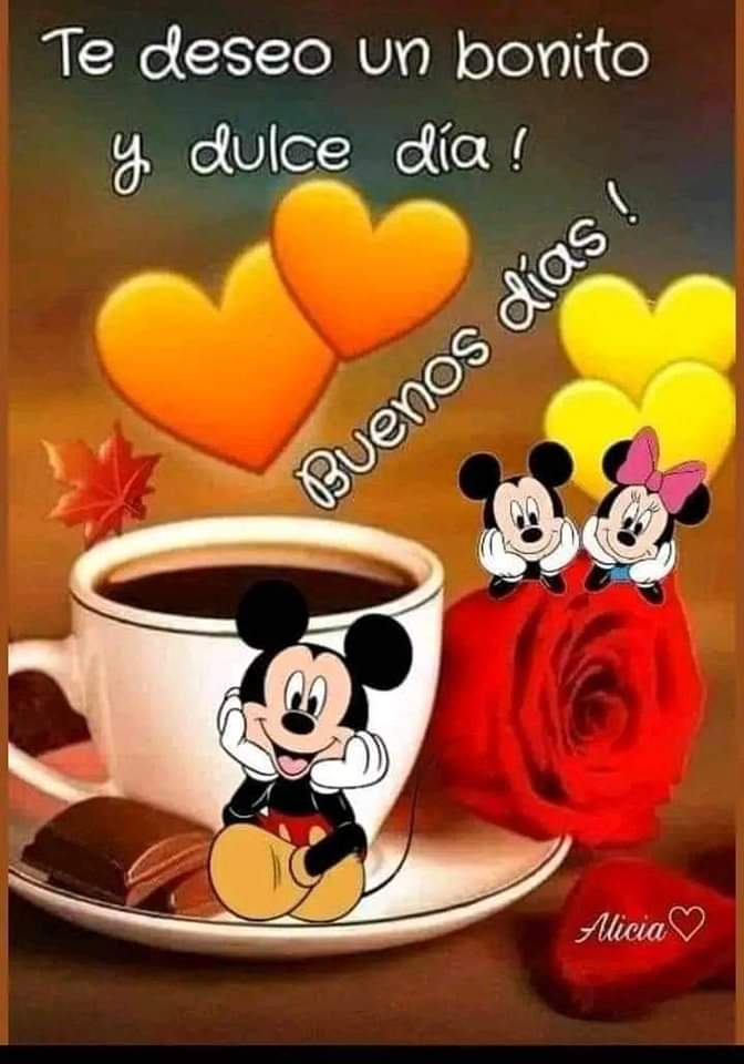 Buen dia