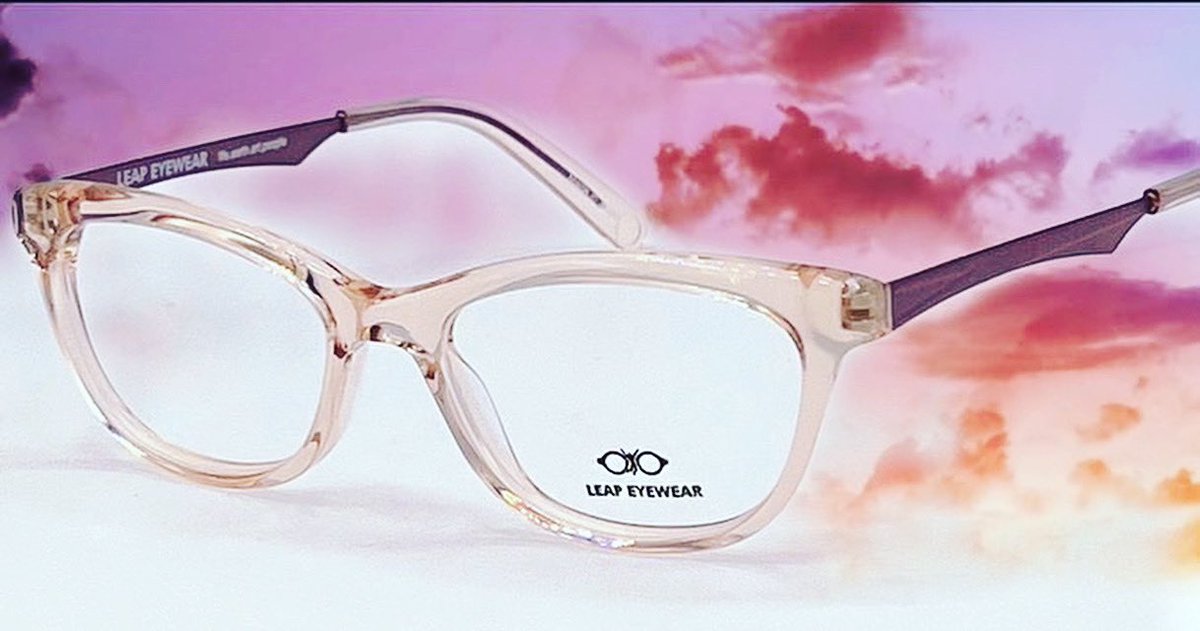lance_flitter's tweet photo. Model: Libby in soft crystal pink with matte pink beta titanium temples. #pinkeyewear #LimitedEdition #independenteyewear #spectacles #leapeyewear #opticiandesigned https://t.co/vajdJLEnXu