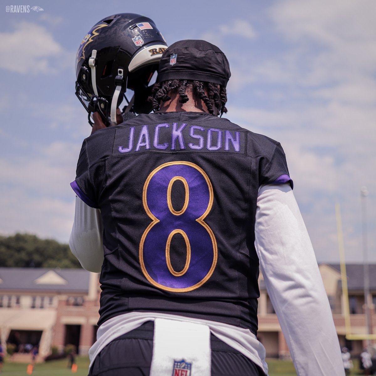 Baltimore Ravens tweet media