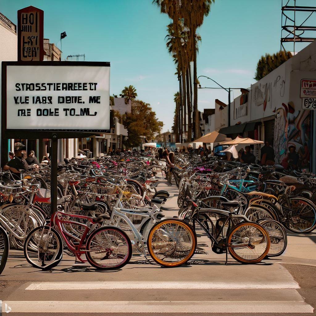 Parkinson's Community Los Angeles tweet media