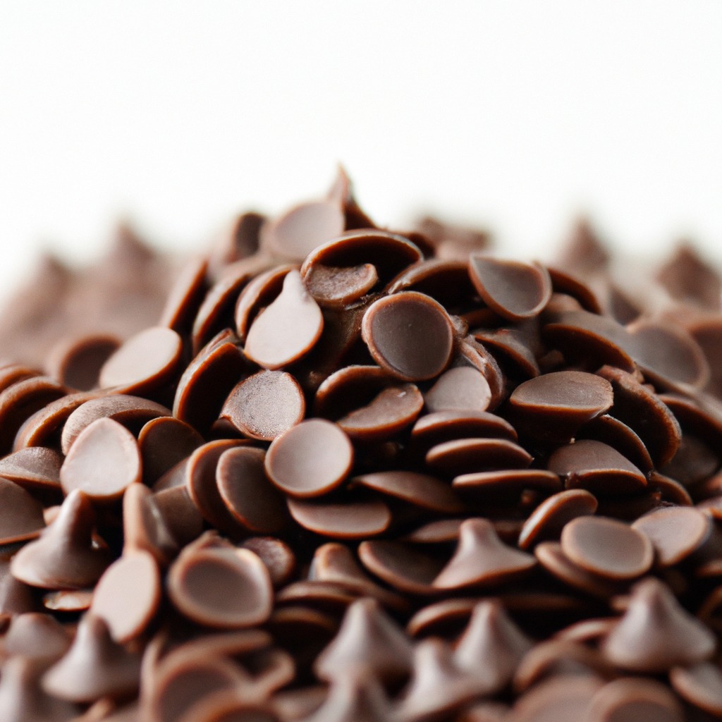 Dark Chocolate Chips 
⁣
250g - Ksh.990/=

☎️: 0739959662
⠀⠀
#chocolatechips #chocolate #chocolatechipcookies #chocolatechipicecream #baking #cakes
#chocolateaddict #desserts #cookies #icecream #ArtisanalGourmet #NaisenyaFoods💯