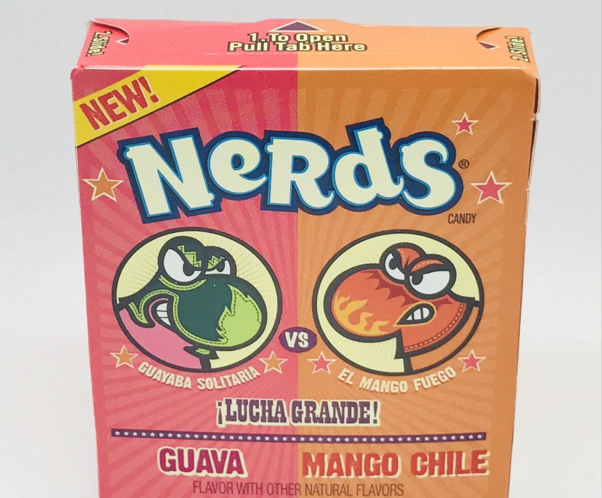 The Candy Vault tweet media