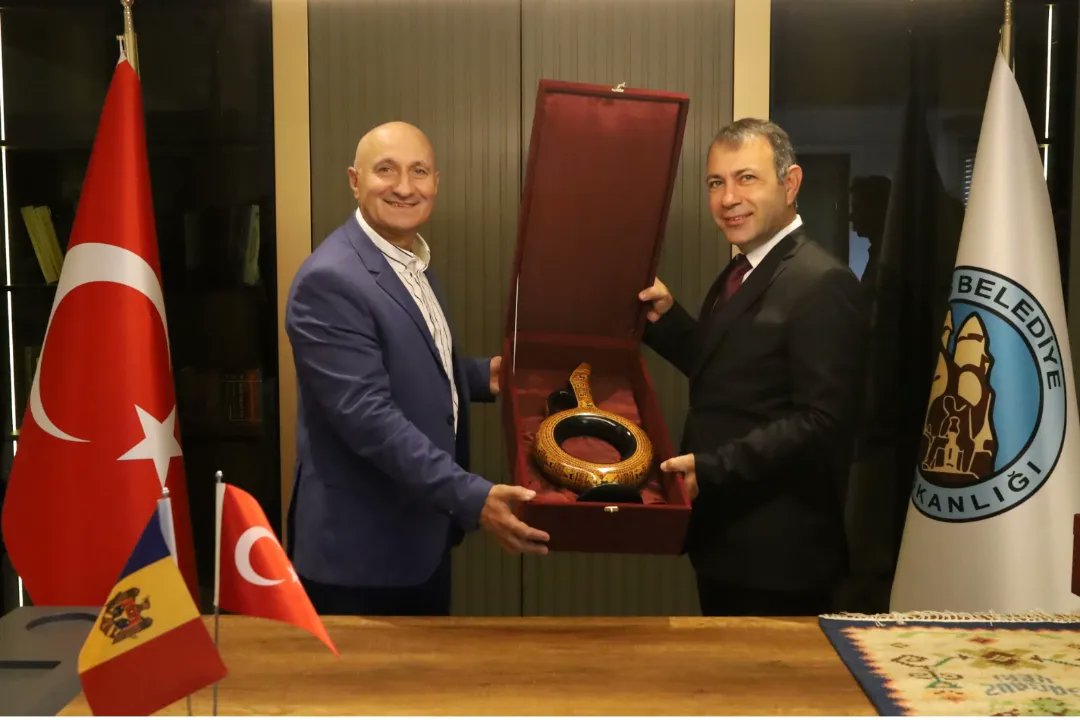 Celal Alper İbaş tweet media