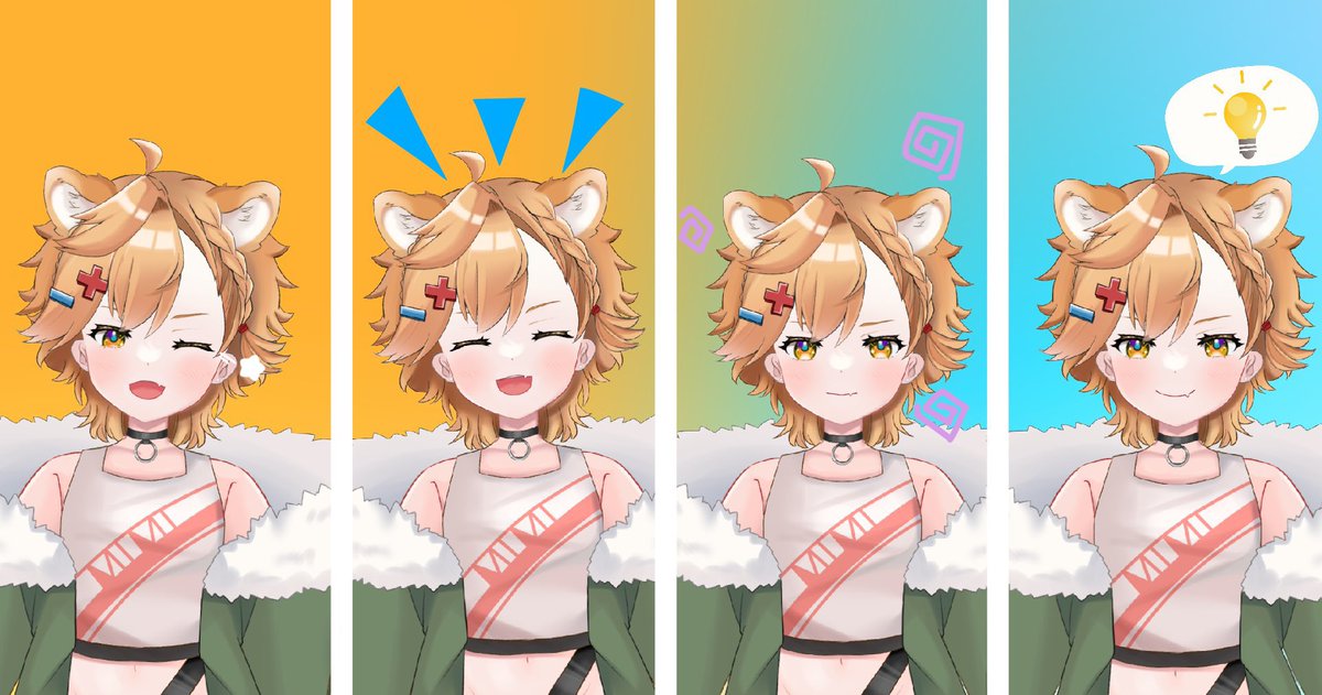mimi_RAION33's tweet photo. 📌固定📌

こんみみ〜！
関西弁喋るライオンのミミと申します！
カルパスLove‼️

🦁Tag🦁

FA▶︎#ミミのおやつ箱

総合▶︎#今日のミミより情報

FM▶︎🦁±

🔗活動場所🔗

🔵IRIAM￤https://t.co/xzkW4WgYgm

🟣Twitch￤ https://t.co/eZLo5L0wdT

◎質問

☁️マシュマロ￤https://t.co/hvqaxRa5IA https://t.co/6Vt17v2BNw