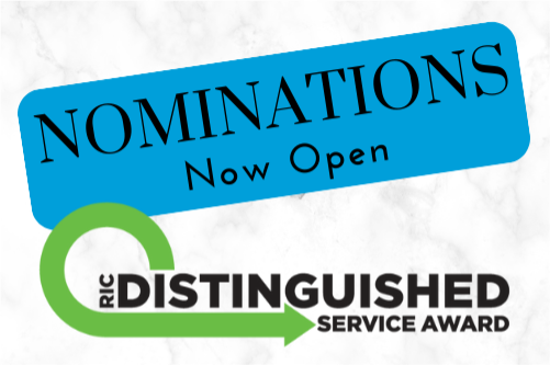 We are excited to announce that nominations are now open for the prestigious RIC Distinguished Service Award. This annual award recognizes one individual for their outstanding achievement in serving the #remanufacturing industry. remancouncil.org/ric-distinguis…