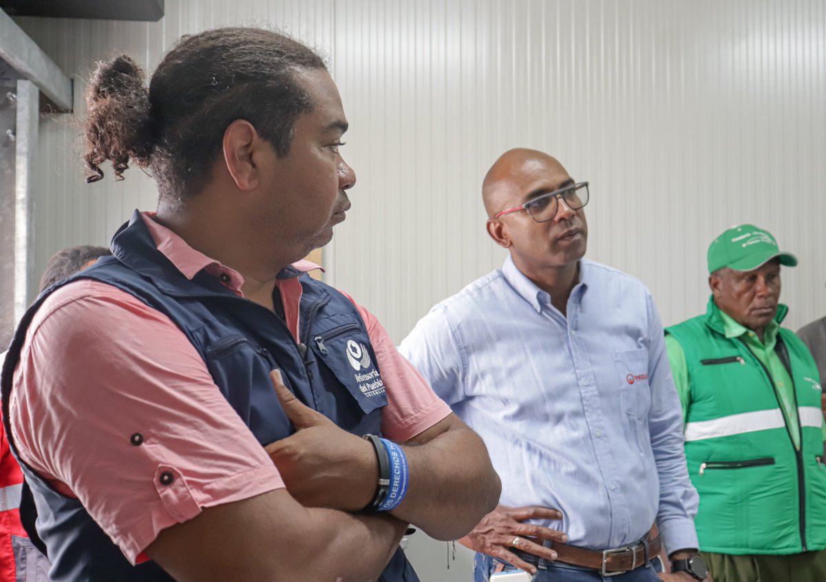 Veolia | Colombia tweet media