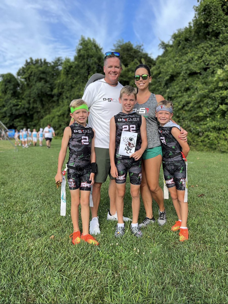 Capital City Showdown with Mr. O’Neill and his family #FlatHornet putting in some work! 💪