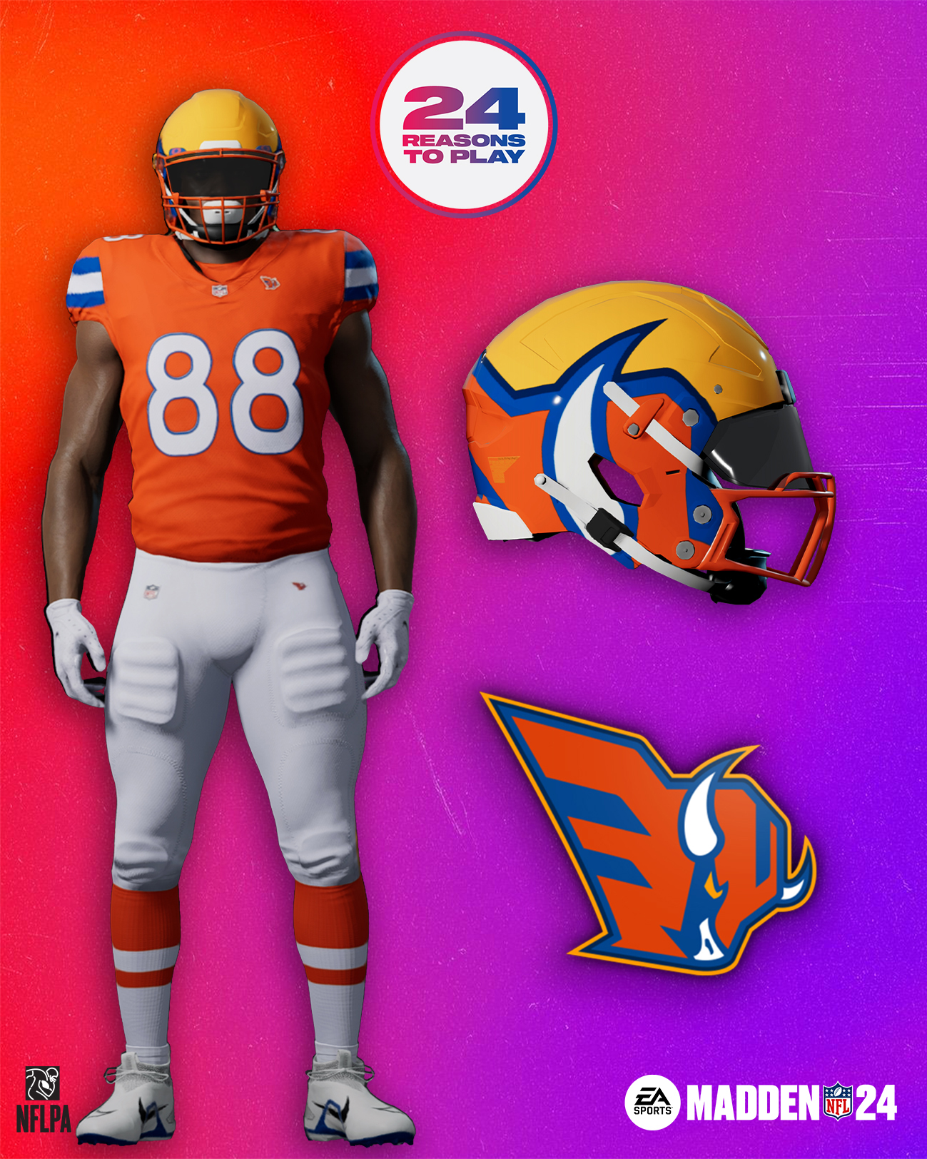 New Cities, New Locations for Franchise Mode in Madden 24 Answer HQ