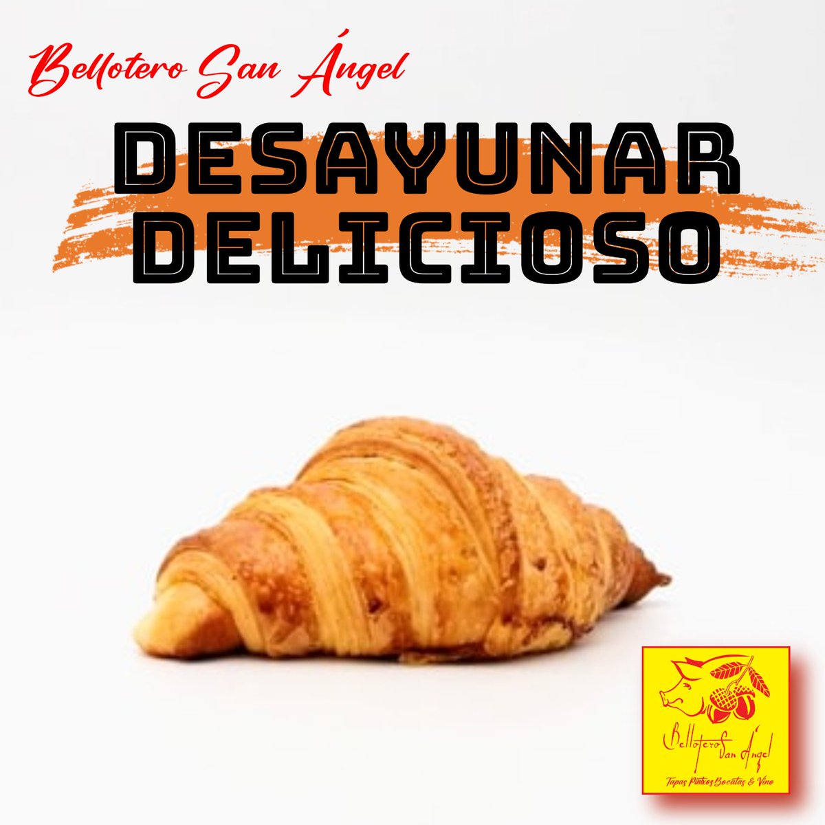 Bellotero San Ángel tweet media