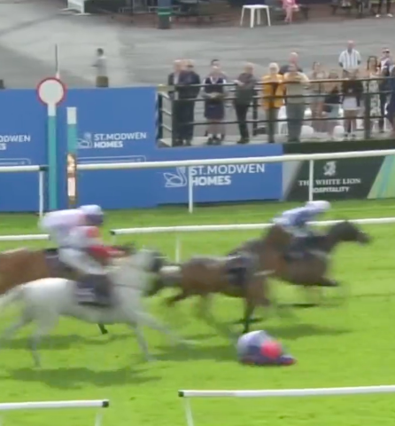 Daily Record Racing tweet media