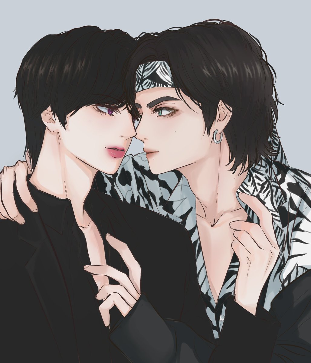 #vjin #taejin