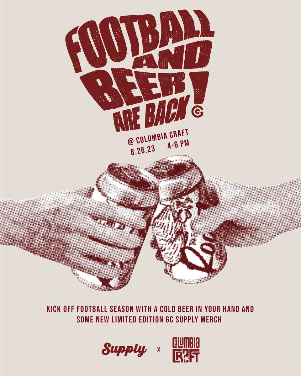 GC Supply Co. tweet media