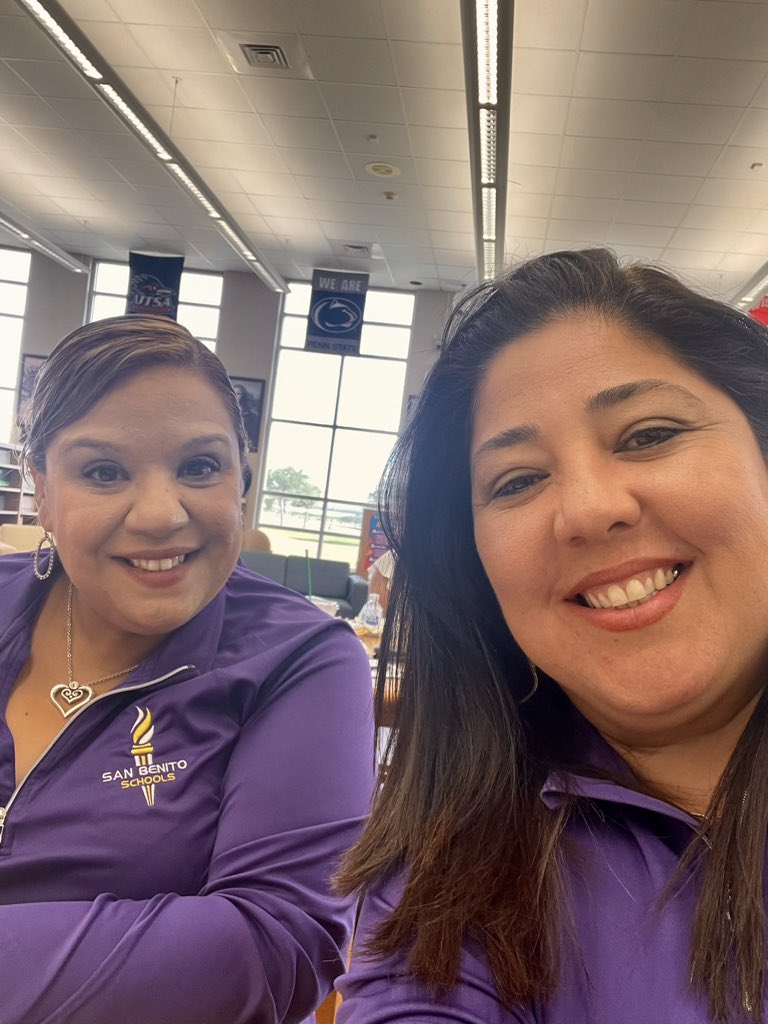 T-TESS Refresher at San Benito CISD!