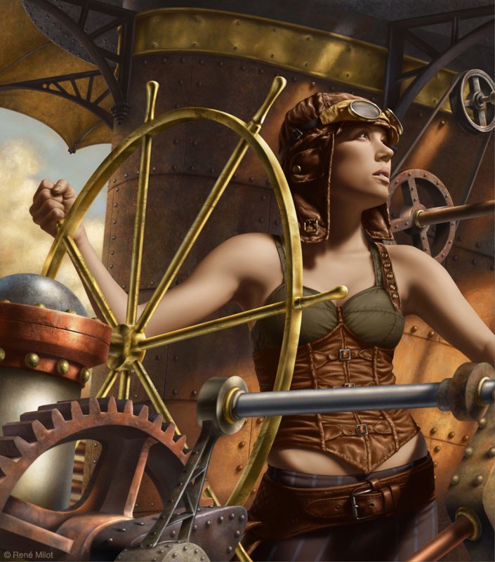 nfteidosgallery's tweet photo. 📢 Heading #Artobserver
🎨 René Milot
🌟 René approaches each project with total dedication: his goal is to always respect the essence of the message and convey a visual solution that engages the viewer.🌟
I liked the work of this artist.❤️
Click on the heart.❤️
#Eidosgallery https://t.co/Al6aakqZ3g