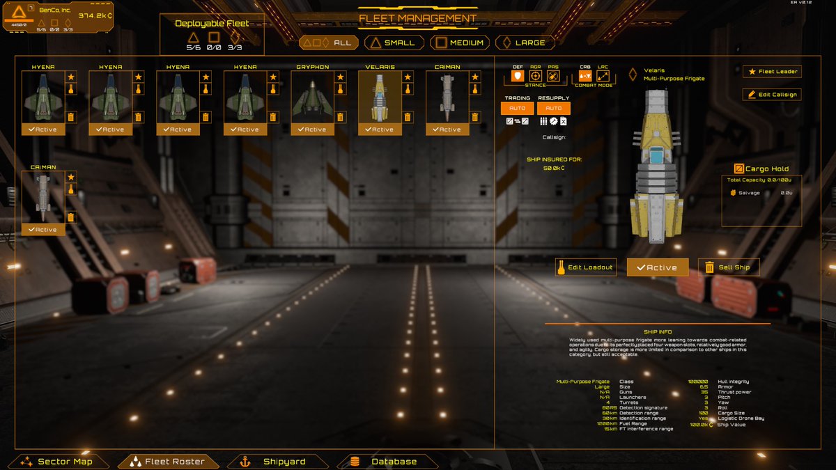 benko_adam's tweet photo. Check out our latest blog about what we are working on !
https://t.co/yfOgUiQ6Ao

#Steam #madewithunity #indiedev #indiegame #unity3d #spacesim #spacereign https://t.co/wUqvs06FNT