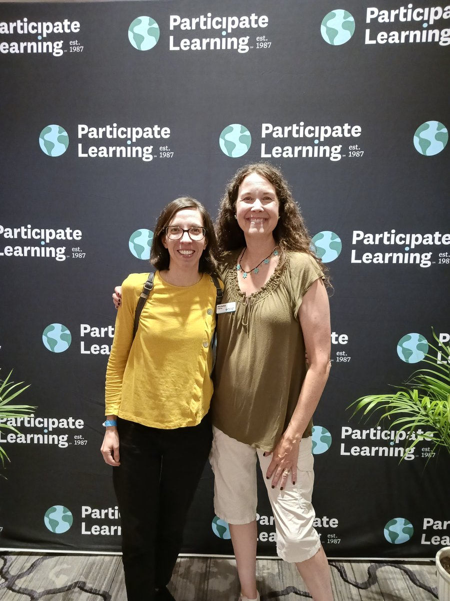 Michelle Siegling (she/her) tweet media