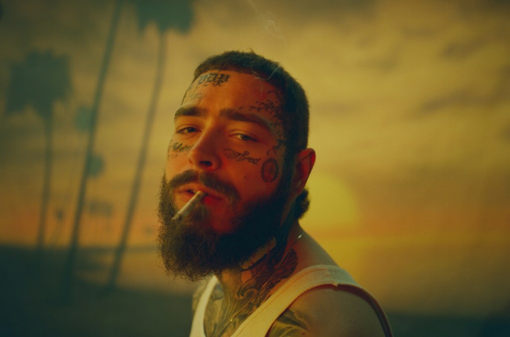 thereviewjunkie's tweet photo. Post Malone’s New Album ‘Austin’ Has Arrived: Stream It Now

https://t.co/OrdLvJ6G83 https://t.co/yT6ONe9tDa