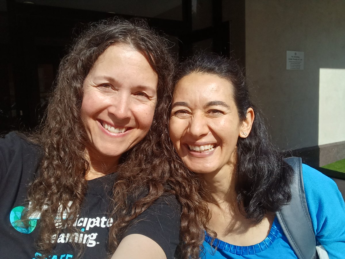 Michelle Siegling (she/her) tweet media