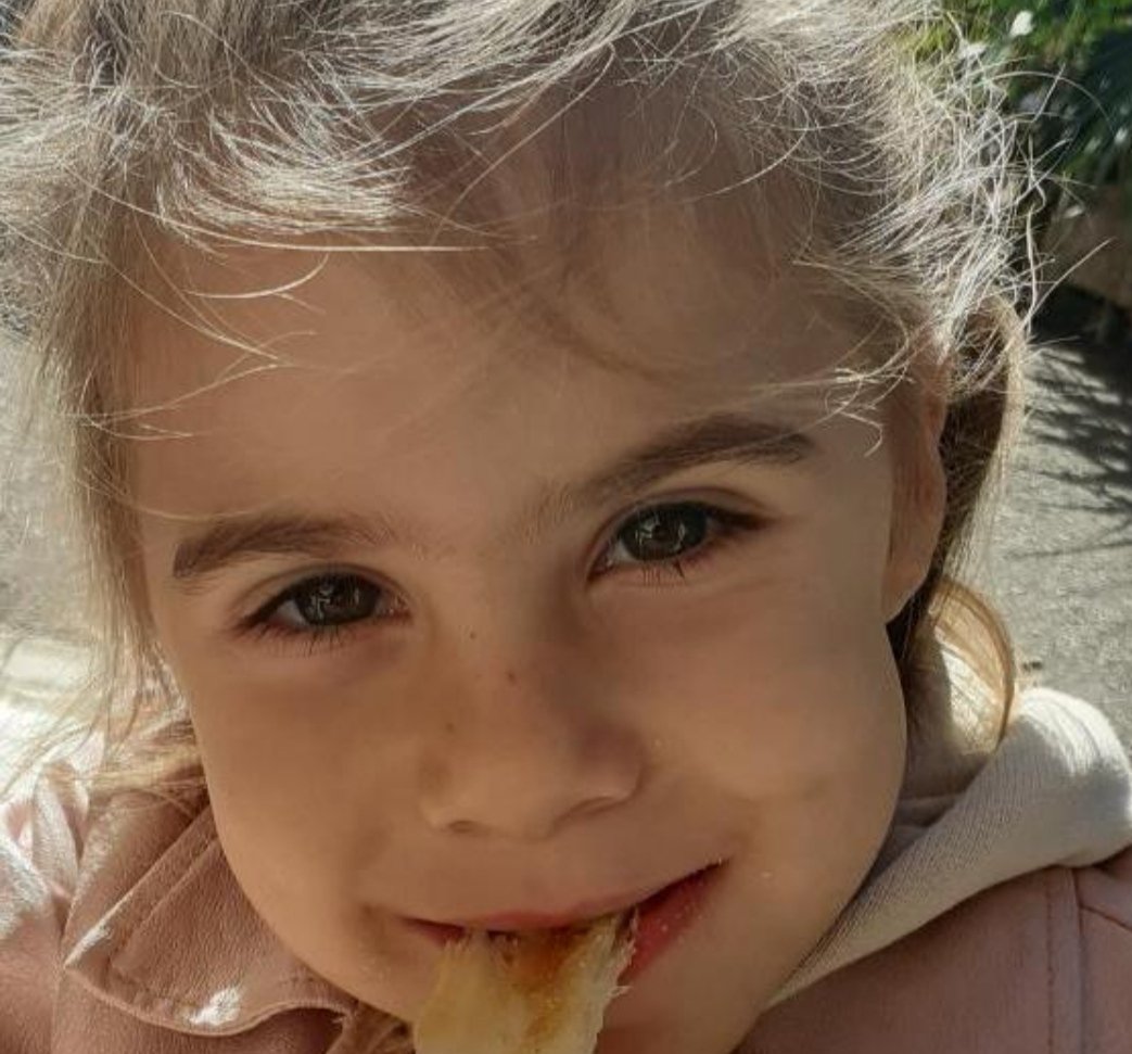 Thelma02559007's tweet photo. Buon viaggio piccola stella! Ora sei libera dal dolore, vola via serena, non ti dimenticheremo mai! Ciao Nora, piccola grifoncina! https://t.co/tCLru7m3Dk