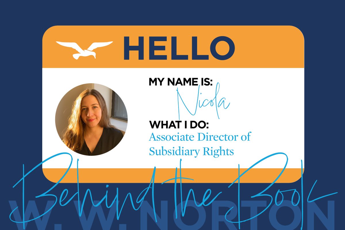 Norton Psychology tweet media