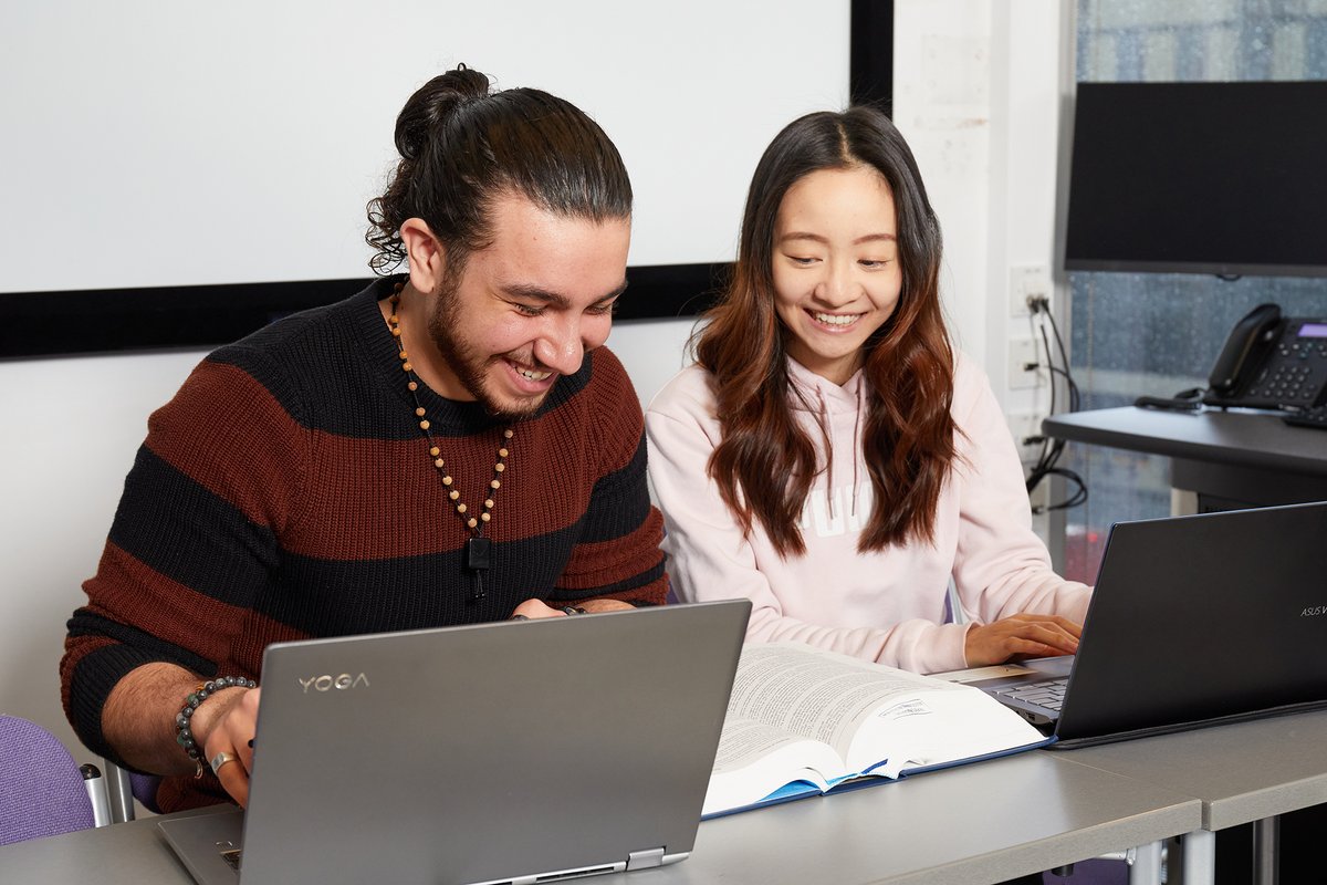 Manchester Metropolitan Uni tweet media