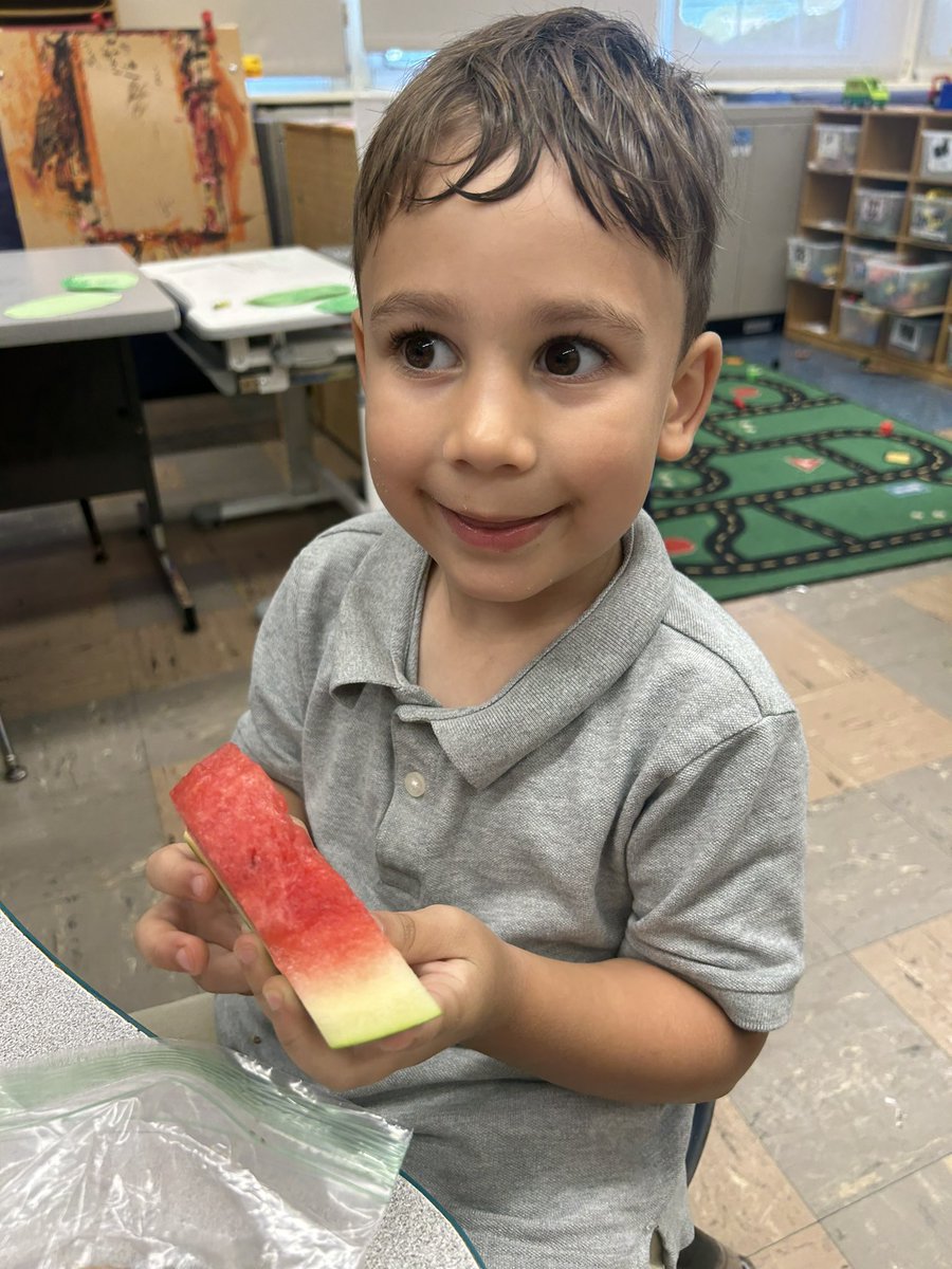 Bella Messick tweet media