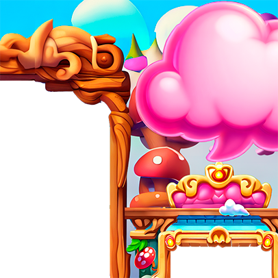 ZaspGames's tweet photo. 🍑👑 ¿Fan de la Princesa Peach? Da un toque real a tu stream con nuestro nuevo layout gratuito inspirado en la nobleza del Reino Champiñón! Conviértete en la realeza del gaming.

Descárgalo ahora en nuestra web👉 https://t.co/dw0zY91OPI

#ZaspGames #PrincesaPeach #Gaming #stream https://t.co/4DeHJF7Jee