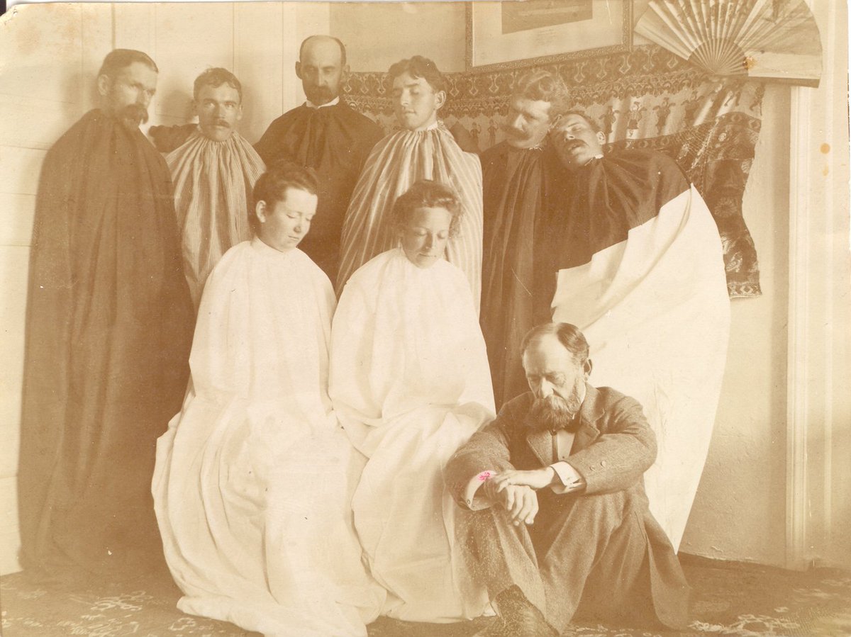 HOTEMS project tweet media