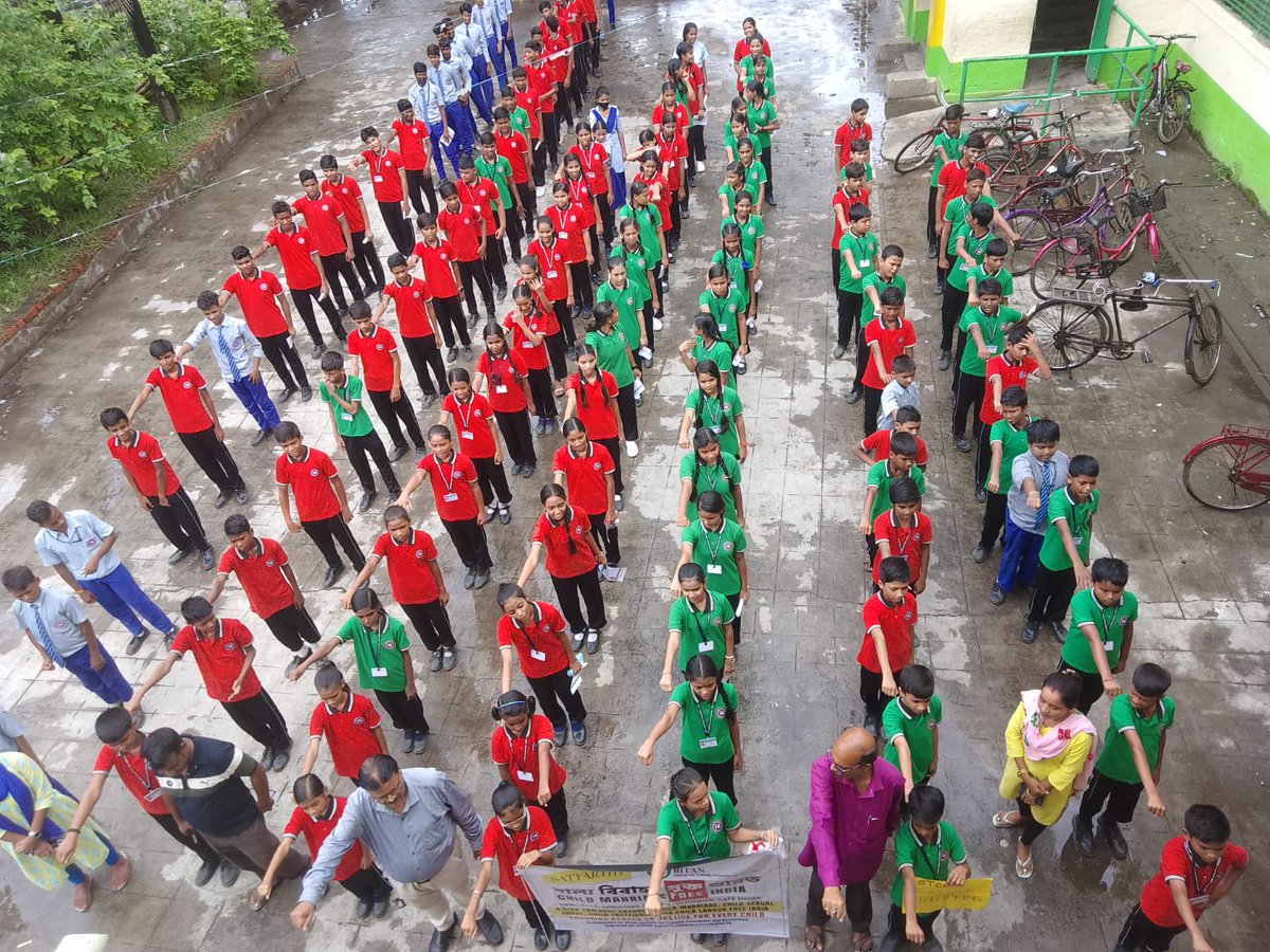 BITAN INDIA tweet media