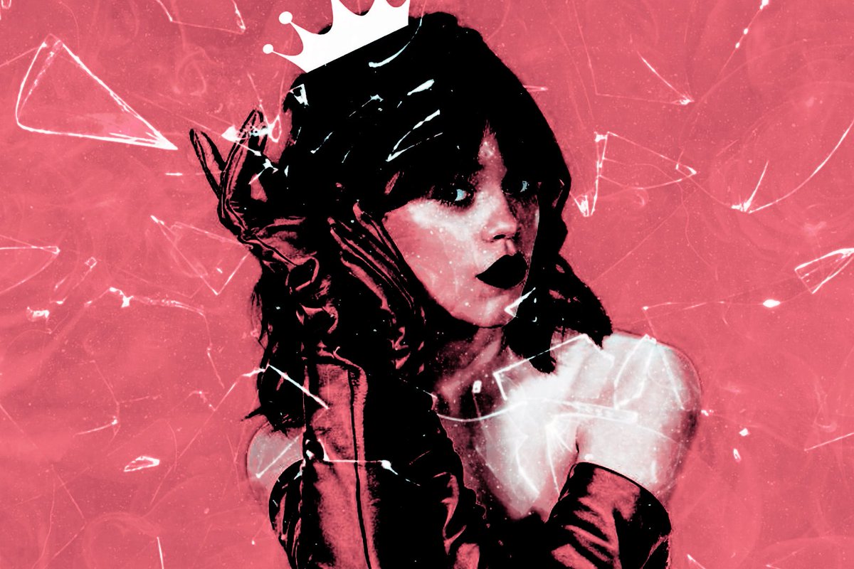 VILLAIDARK's tweet image. 