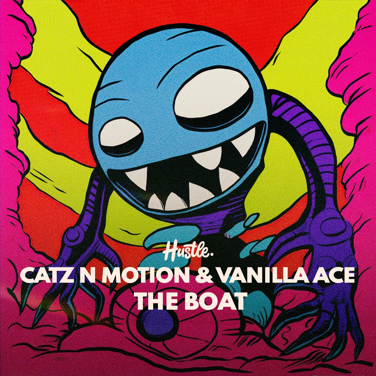 Pré ORDER on  <a href="/beatport/">Beatport</a> 
<a href="/VanillaAce1/">WyldCard Records</a>