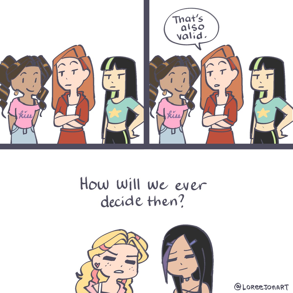 loreejonart's tweet photo. 3/3 https://t.co/L71mbM2aa7