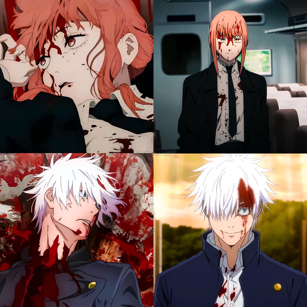 AnimeePost's tweet photo. SAME ENERGY https://t.co/iniQDvYlzF