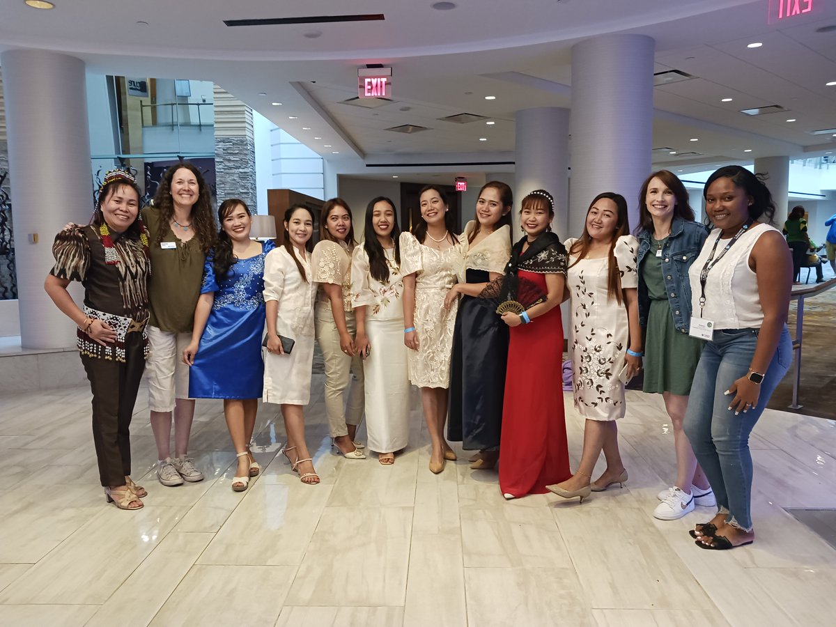 Michelle Siegling (she/her) tweet media