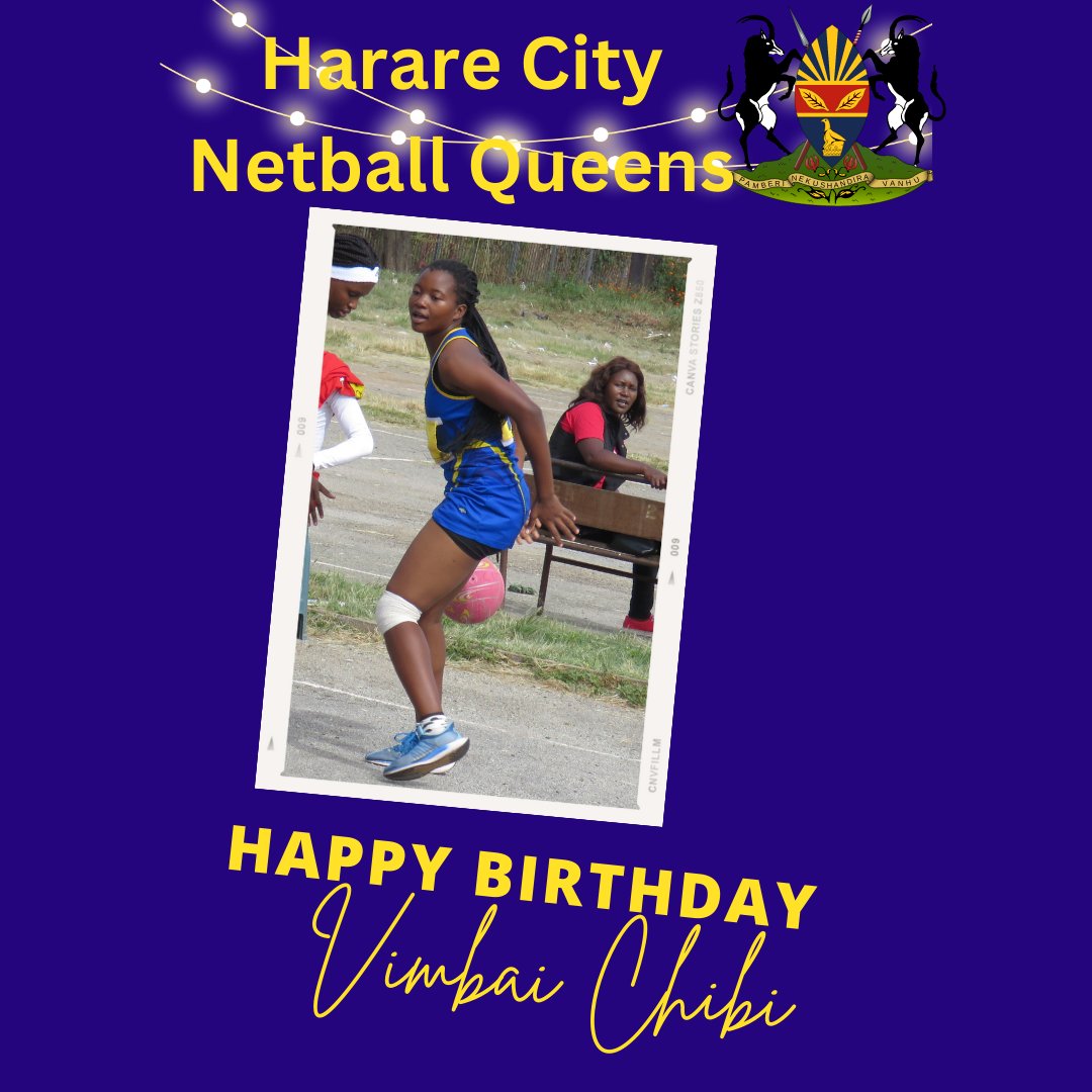 We celebrate one of ours!