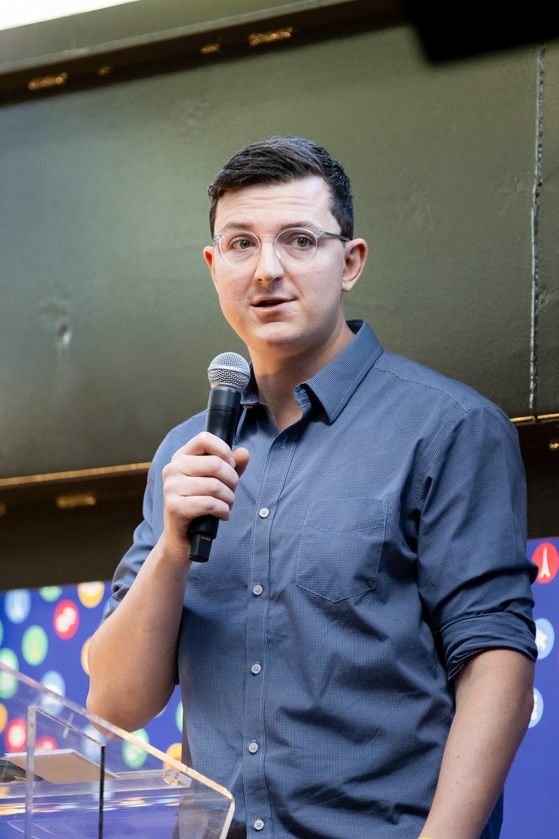 Filecoin Foundation tweet media