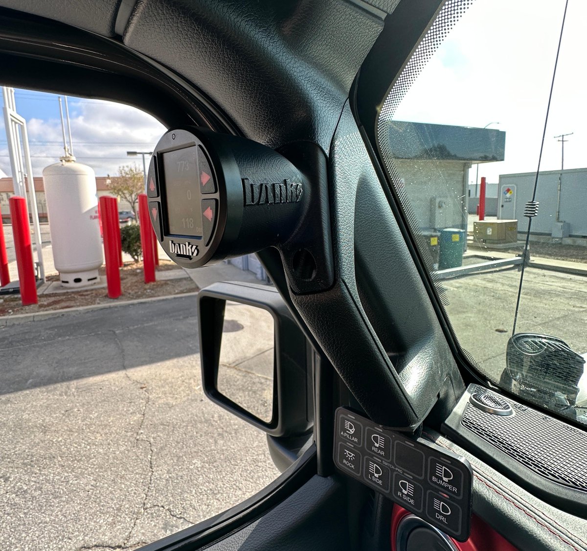 Banks Power tweet media