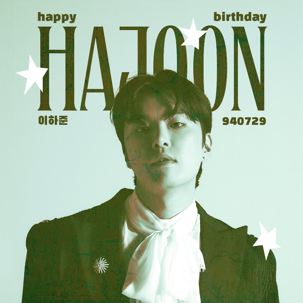TheRoseGlobal's tweet photo. Happy Birthday Hajoon! 

#HajoonBloomingDay
#하준블루밍데이

@hajoon_I @TheRose_0803 https://t.co/5MJ77wcXZu