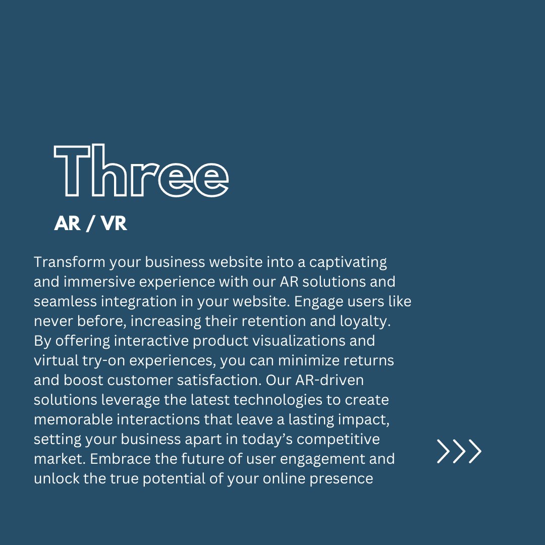 SyncThree Technologies tweet media