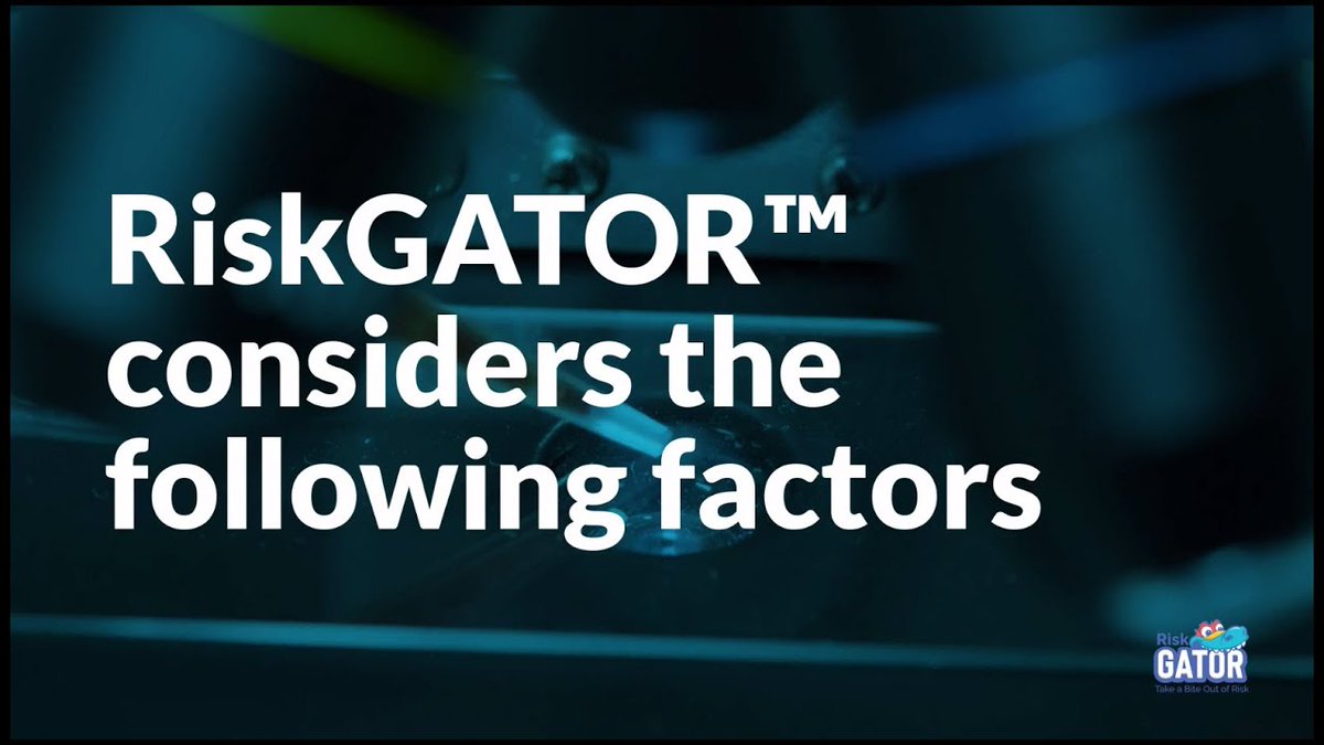 awesomenumbrs's tweet photo. RiskGATOR™ software provides labs with tools needed to manage risk effectively. https://t.co/6nc8oeL7fl  #AwesomeNumbers #RiskGATOR #riskmanagement #riskassessment #SaasSolution #riskreduction #laboratoryerrors #reducingcosts #protectinglives #healthcarecosts https://t.co/IrqhksmJXr