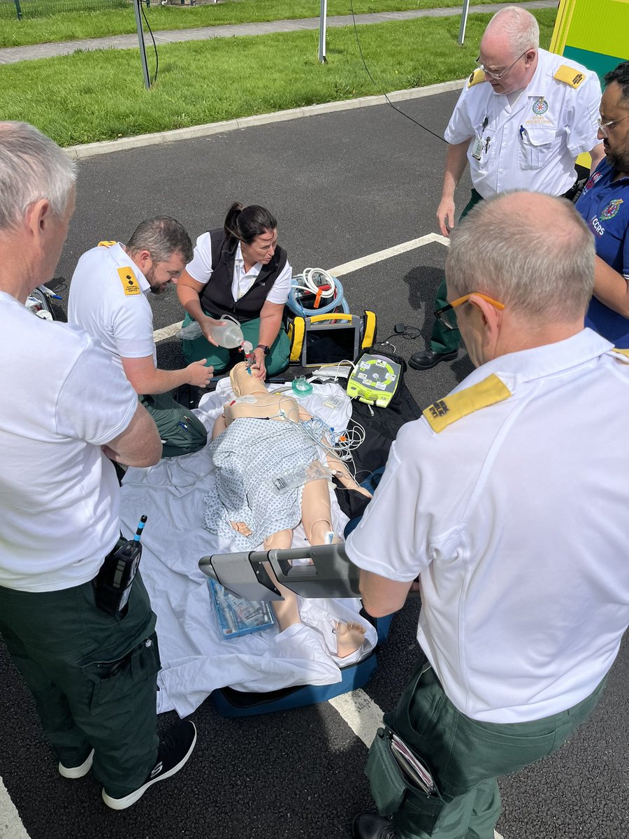 NAS Critical Care & Retrieval Services tweet media