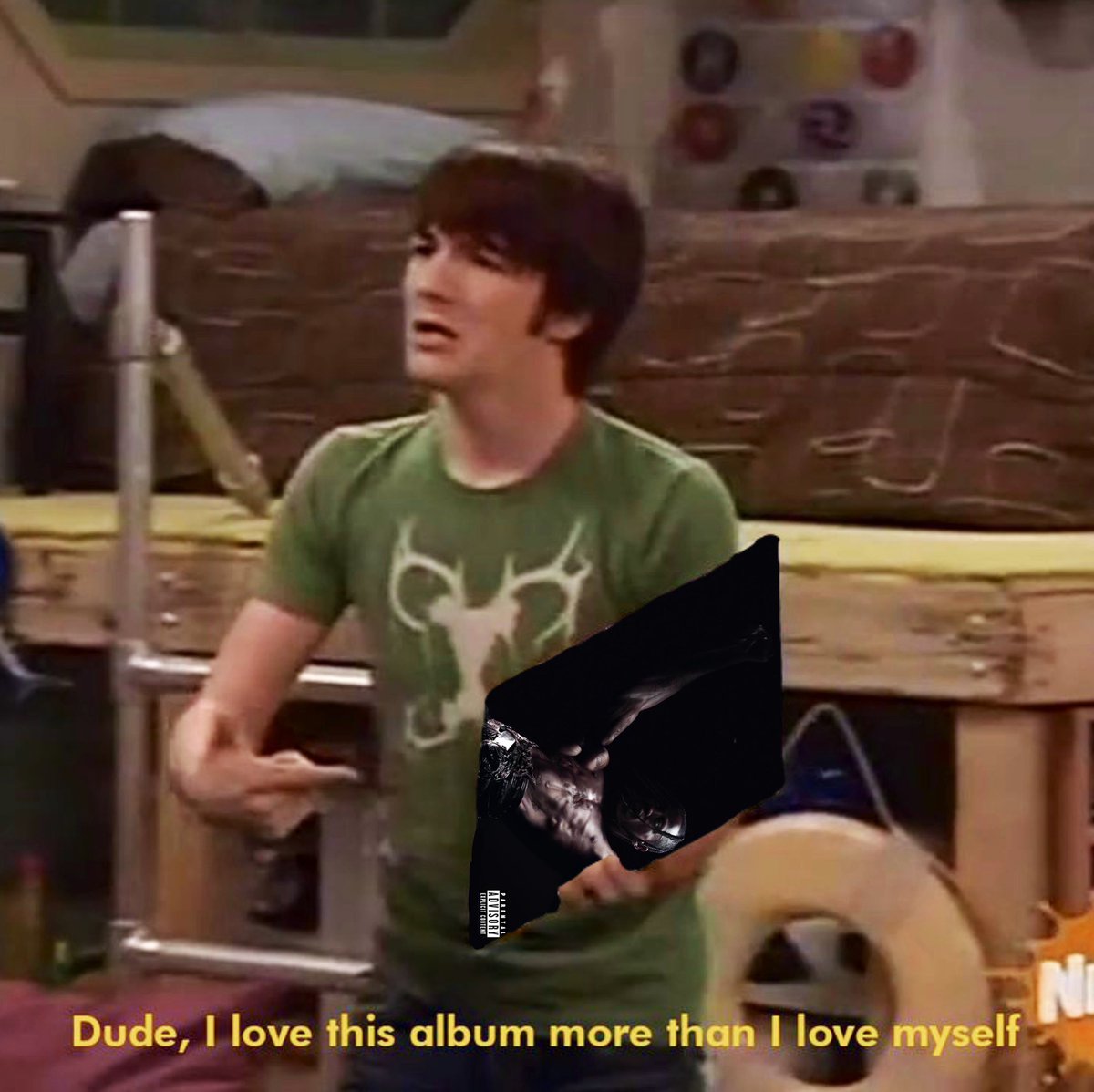 TRAVIS SCOTT FANS 🔥 tweet media