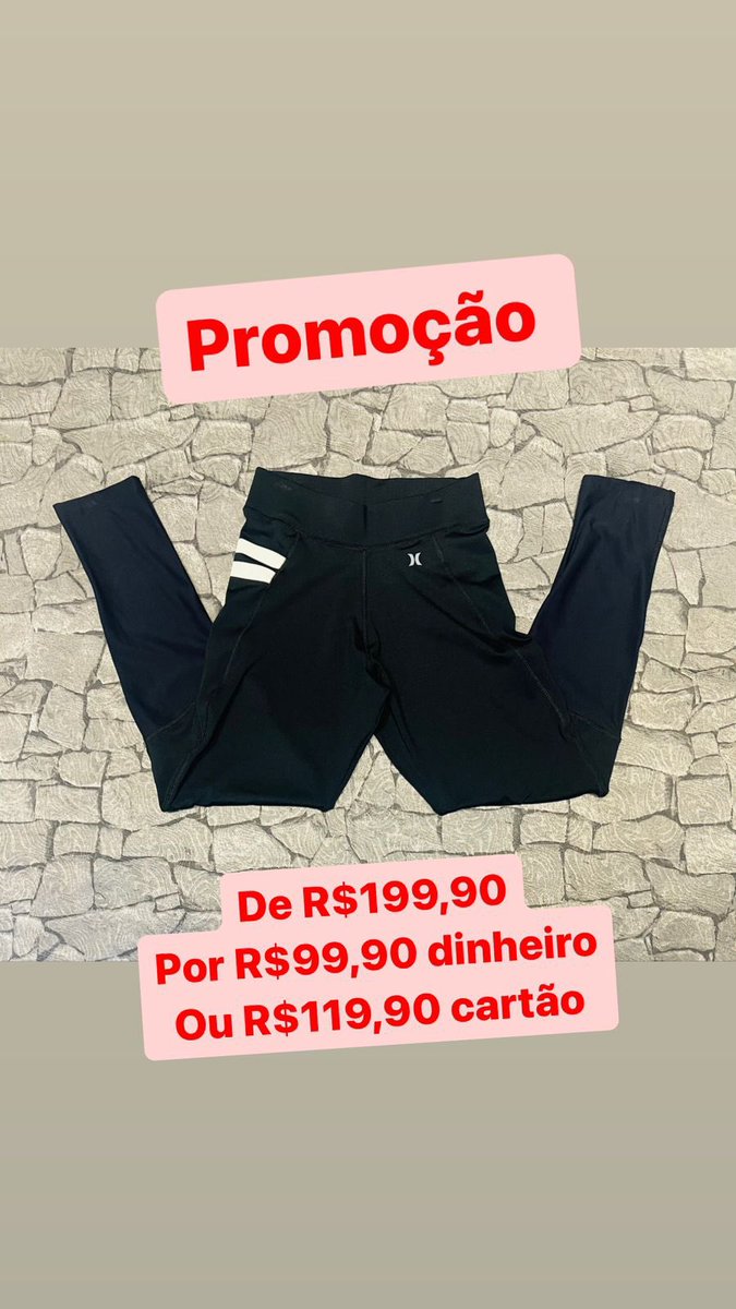 RpMixGirls1's tweet photo. OPERAÇÃO LIMPA ESTOQUE

SÓ CHAMAR WHATSAPP 📲21 990547235 https://t.co/TxmFTqi8UD