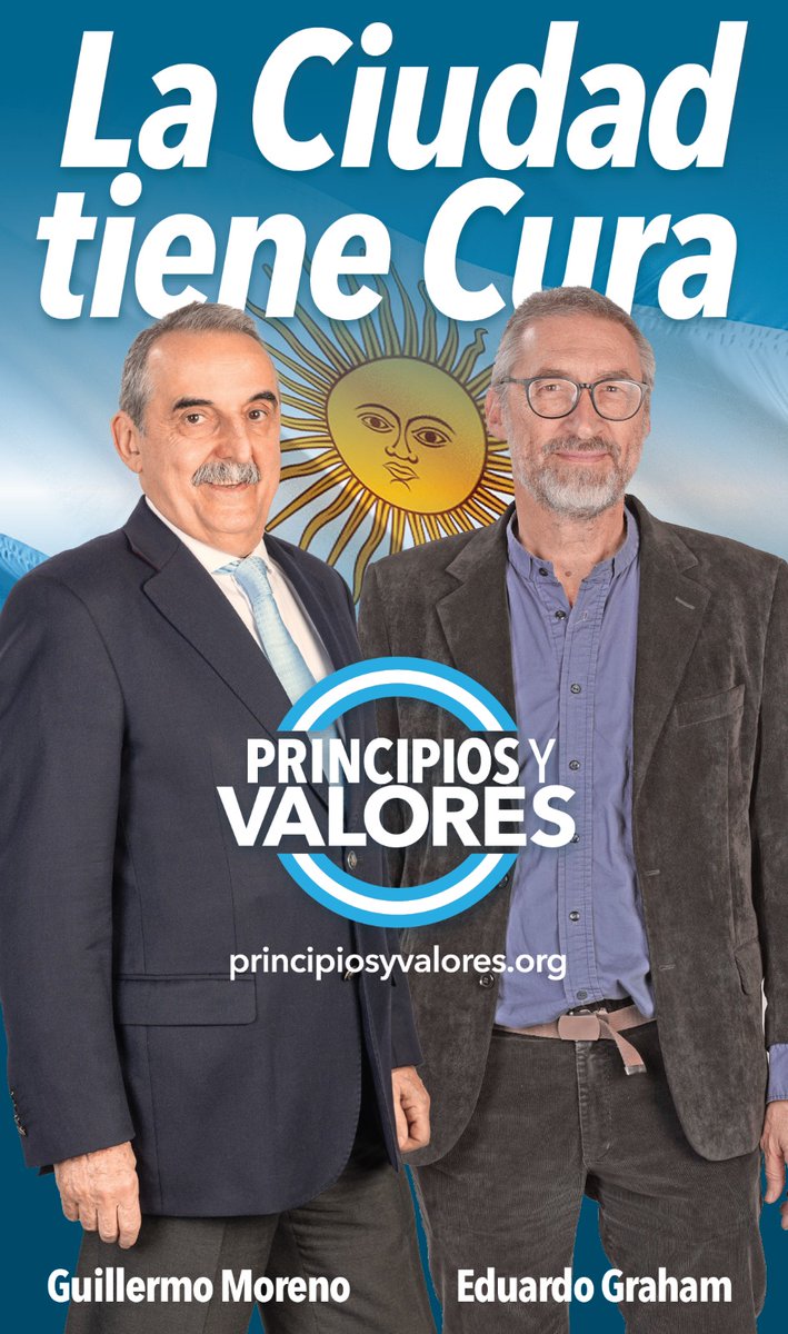 Principios y Valores tweet media